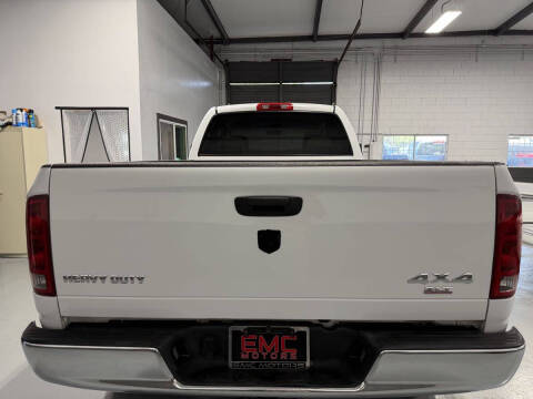 2006 Dodge Ram 3500