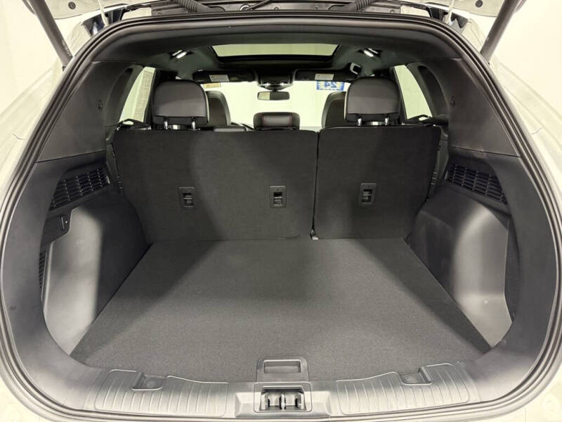 2024 Ford Escape ST-Line Elite