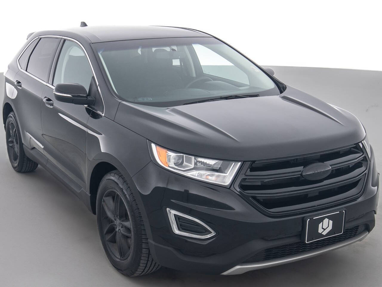 2016 Ford Edge