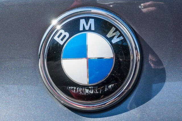 2017 BMW X5 sDrive35i