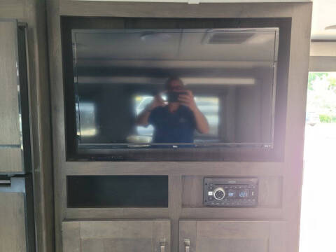 2021 Grand Design RV Transcend