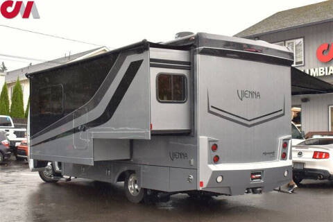 2019 Mercedes-Benz Sprinter 4500