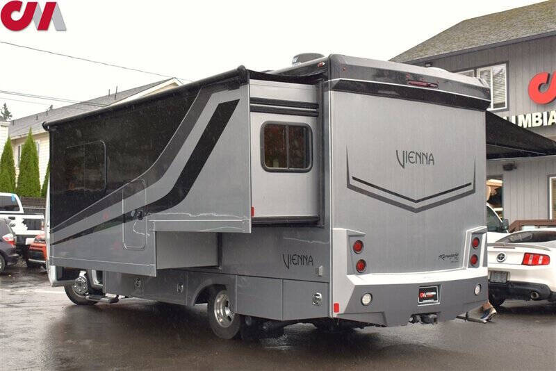 2019 Mercedes-Benz Sprinter 4500