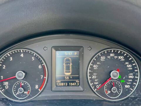 2012 Volkswagen Eos Komfort SULEV