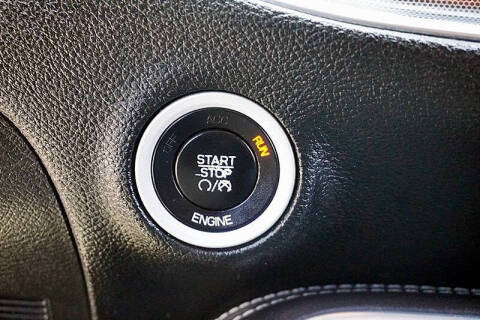 2015 Dodge Challenger R/T Scat Pack