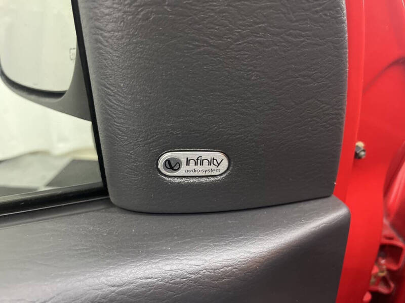 2005 Dodge Ram 1500 SRT-10