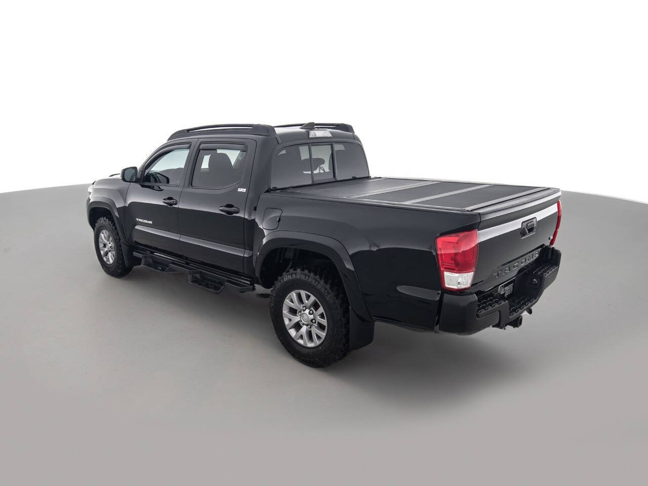Used Car 2016 Toyota Tacoma  Sr5 V6 4x2 4dr Double Cab 5.0 Ft Sb For Sale Under $20,000 In Coal City, Illinois