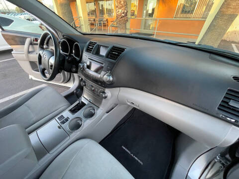 2011 Toyota Highlander