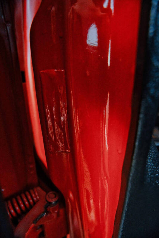 1967 Chevrolet El Camino