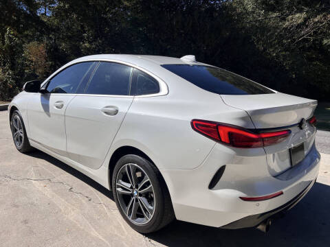 2022 BMW 2 Series 228i Gran Coupe