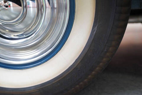 1959 Chevrolet Impala
