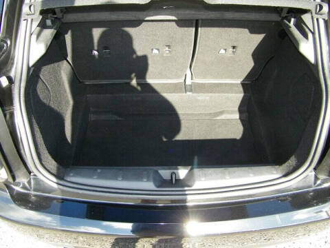 2016 MINI Hardtop 4 Door Cooper