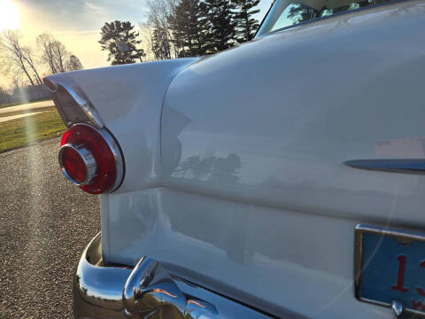1956 Ford Customline