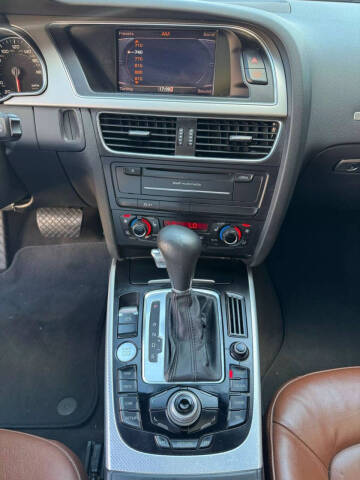 2012 Audi A5 2.0T quattro Premium Plus