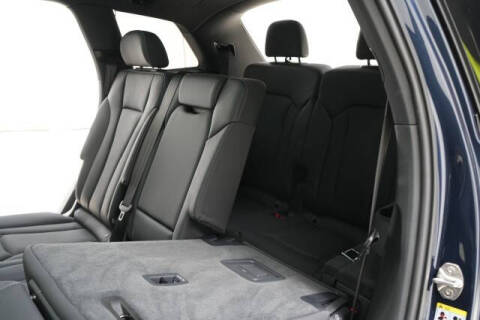 2025 Audi Q7 quattro Premium Plus 45 TFSI