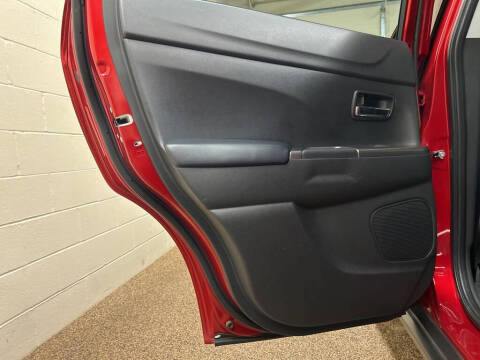 2024 Mitsubishi Outlander Sport