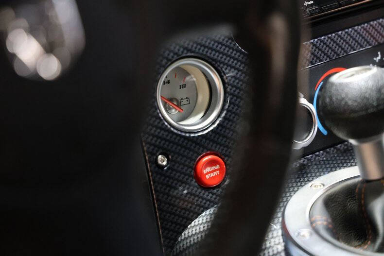 2006 Dodge Viper SRT-10