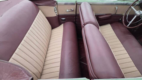 1948 Chrysler Town and Country