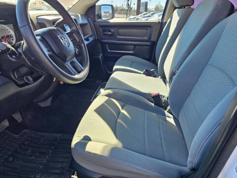 2013 RAM 1500 Express