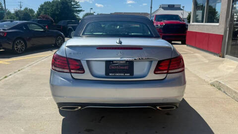 2014 Mercedes-Benz E-Class E 350