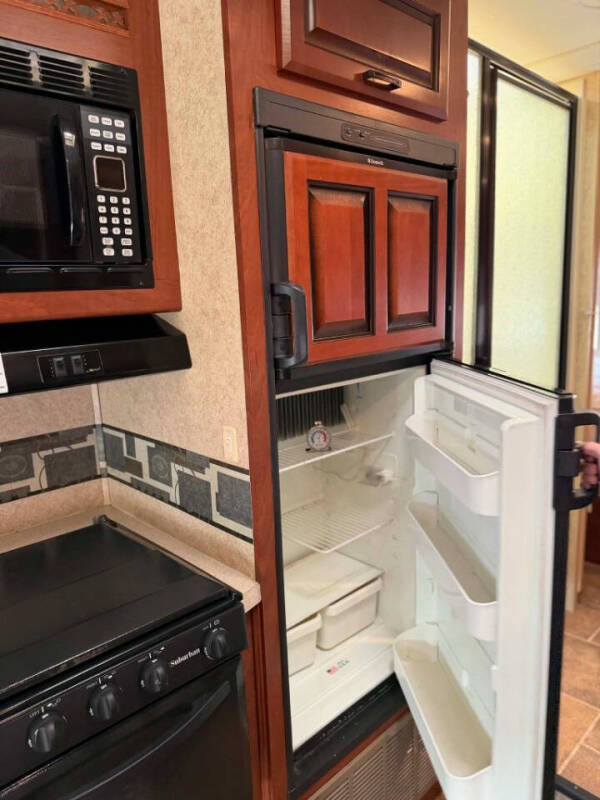 2012 Forest River FORESTER 3011DS