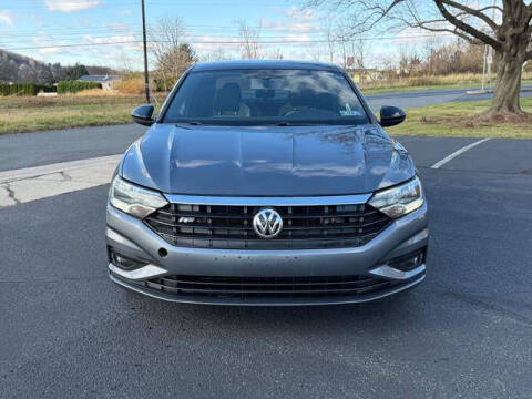 2020 Volkswagen Jetta