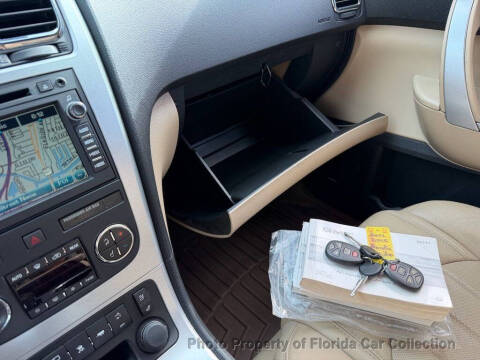 2011 GMC Acadia SLT-2