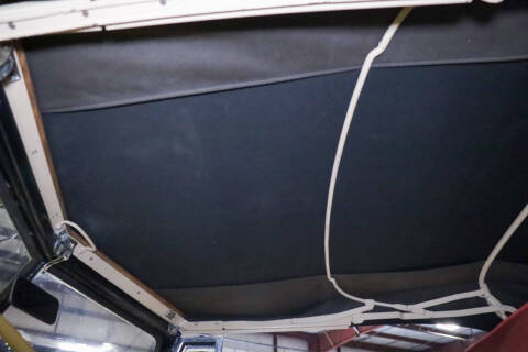 1949 Willys Jeepster