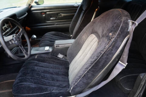 1976 Pontiac Firebird Trans Am