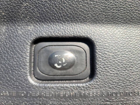 2011 Ford Explorer Limited