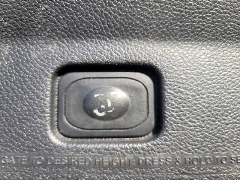 2011 Ford Explorer Limited