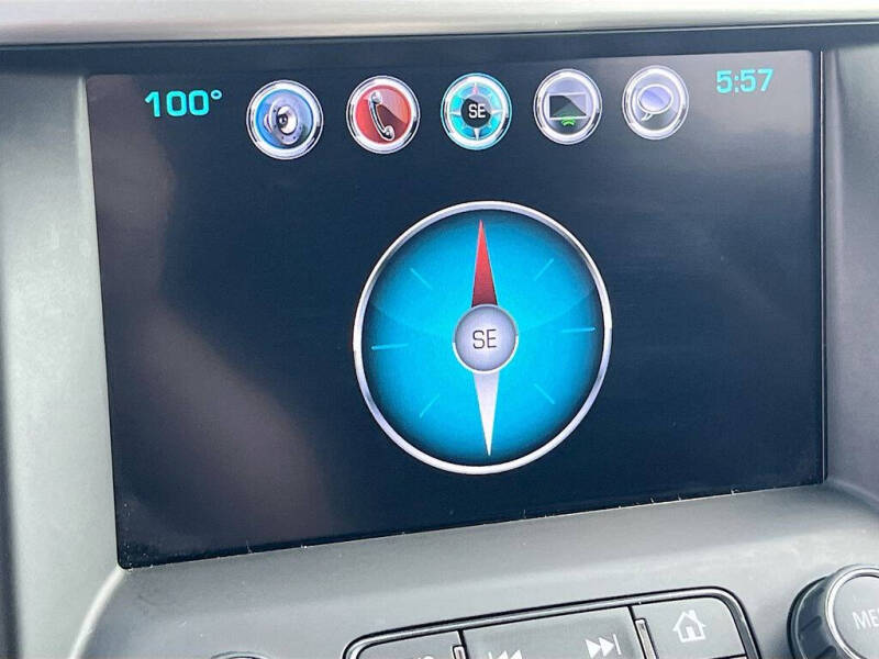 2019 GMC Acadia SLE-2