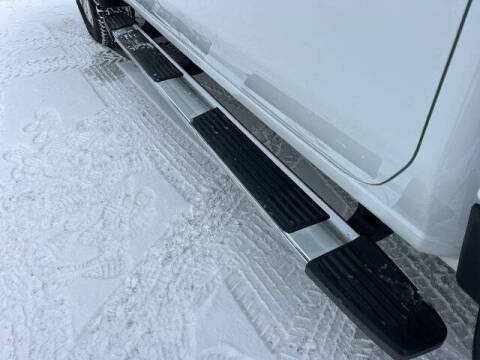 2021 GMC Sierra 2500HD