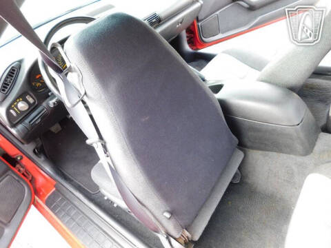 1993 Chevrolet Camaro Z28