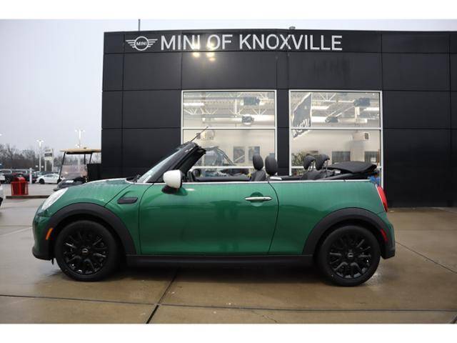 2023 MINI Convertible for sale in Knoxville, TN