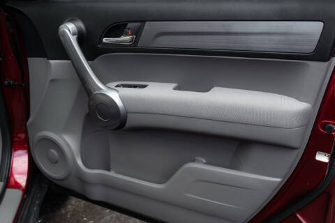 2009 Honda CR-V EX
