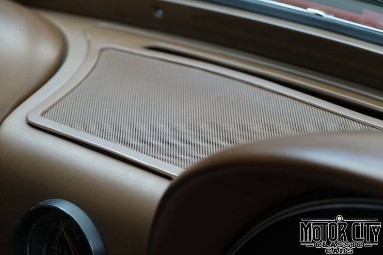 1967 Chevrolet Corvette