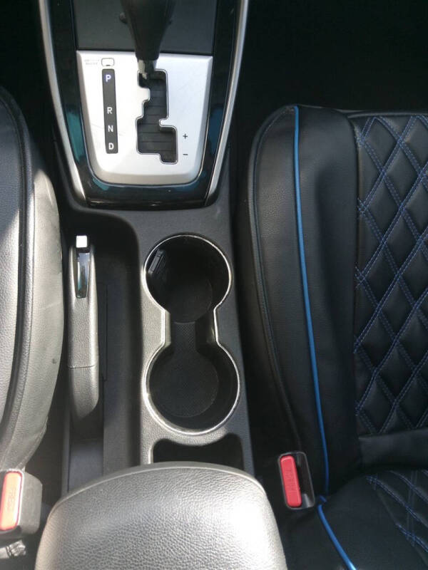 2011 Hyundai Elantra