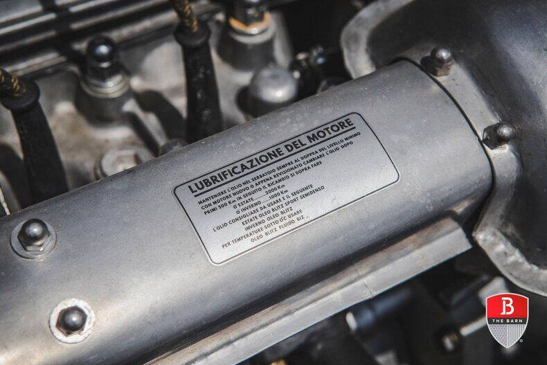 1933 Alfa Romeo 8C