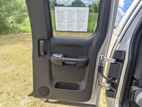 2008 Chevrolet Silverado 1500 LT1