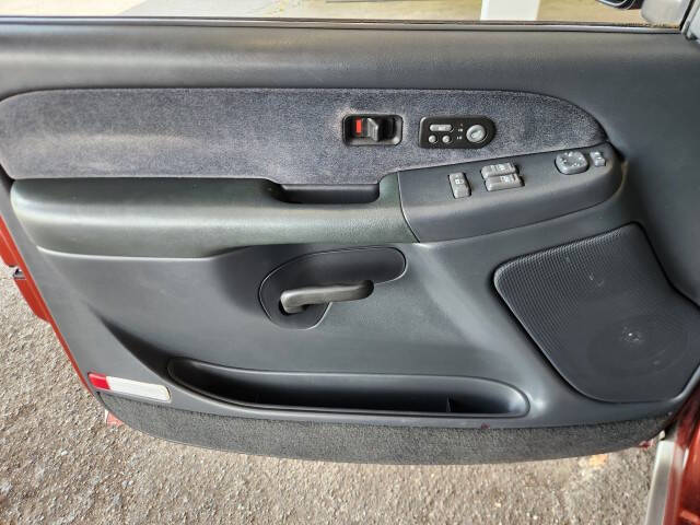 1999 Chevrolet Silverado 2500