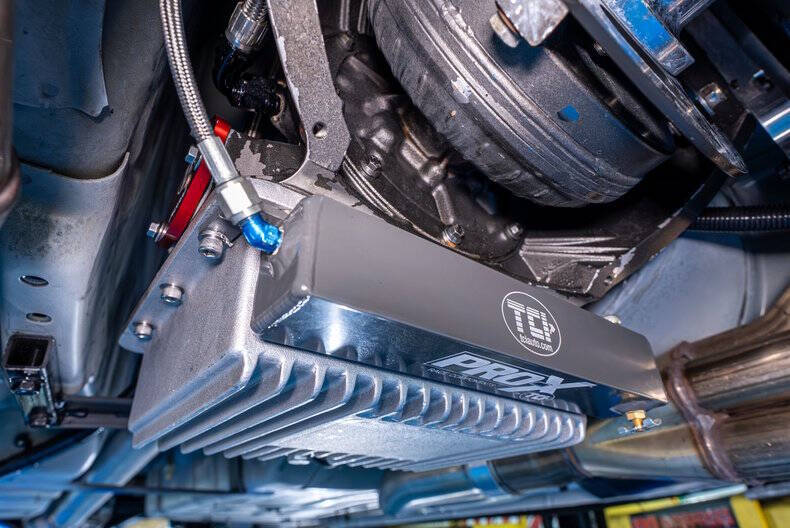 2011 Dodge Challenger