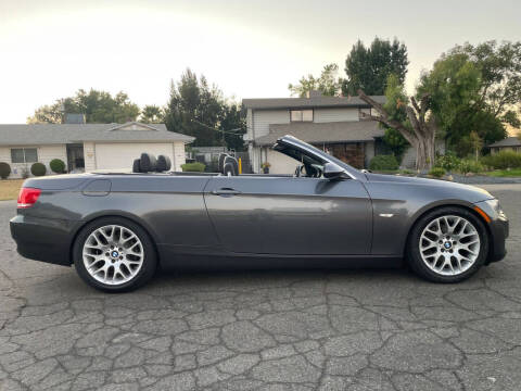 2007 BMW 3 Series 328i