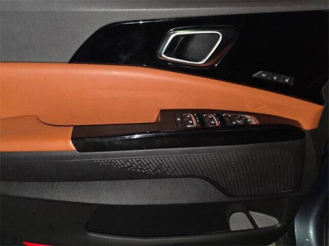 2023 Kia Carnival SX Prestige