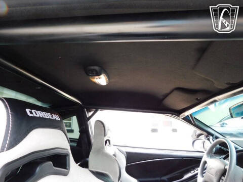 1994 Ford Mustang GT