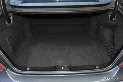 2006 Mercedes-Benz E-Class E 55 AMG