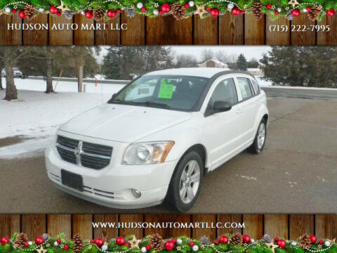 2011 Dodge Caliber Mainstreet