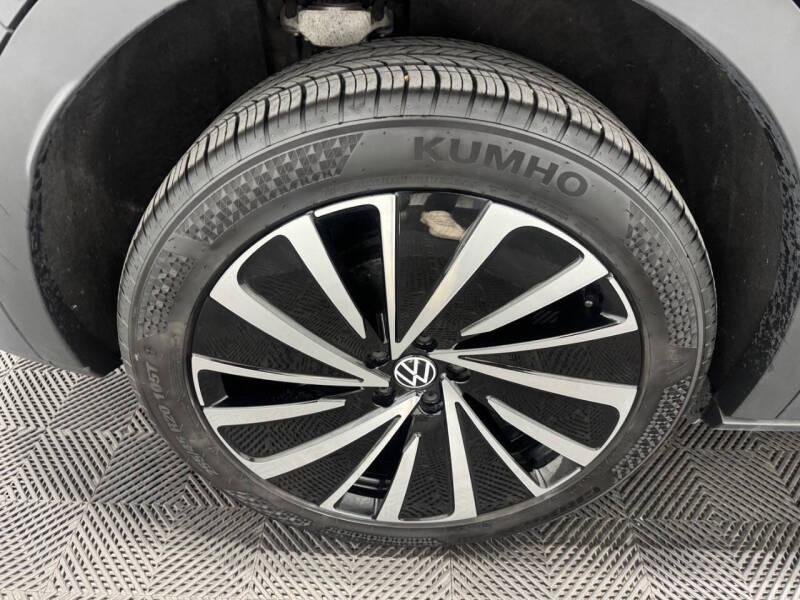 2023 Volkswagen ID.4 Pro S Plus