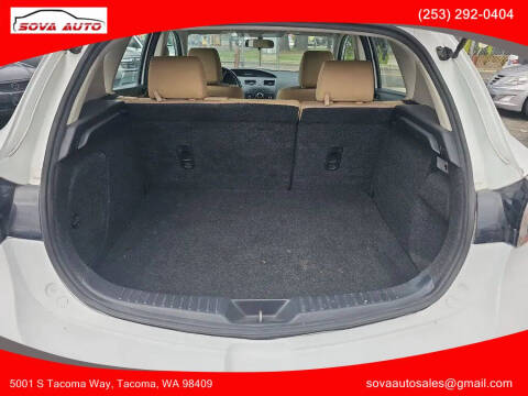 2013 Mazda MAZDA3 i Touring