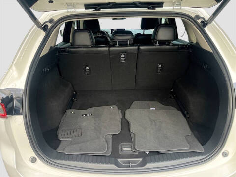 2024 Mazda CX-5 2.5 S Preferred